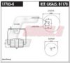 CASALS B1178 Boot, air suspension